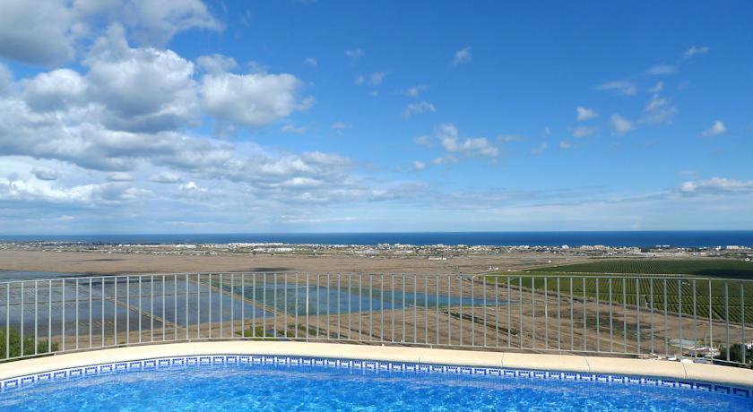 Апартаменты Holiday Home Casa Kristina Pego