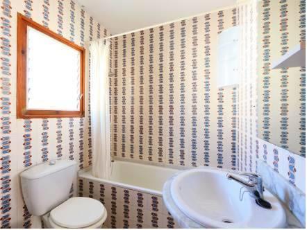 Апартаменты Apartment Passatge Gris Pineda de Mar