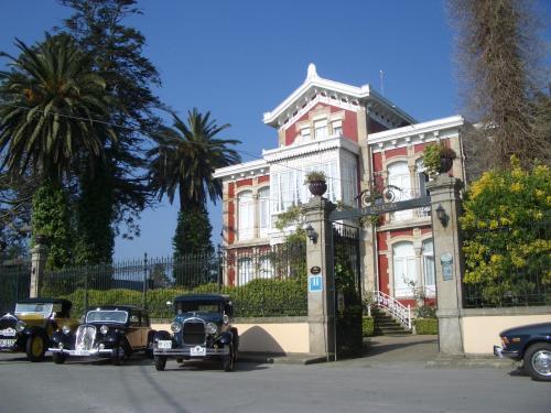 Вилла Villa La Argentina