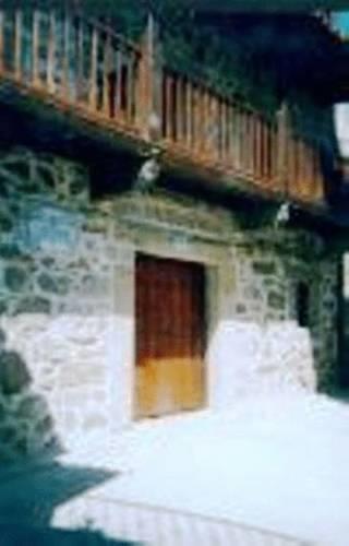 Отель Casa Doña Ligia
