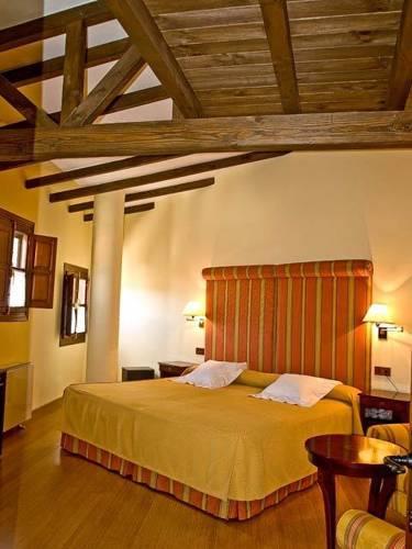 Гостевой дом La Posada de San Ginés
