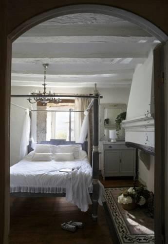 Отель Hotel El Secreto de Ollo