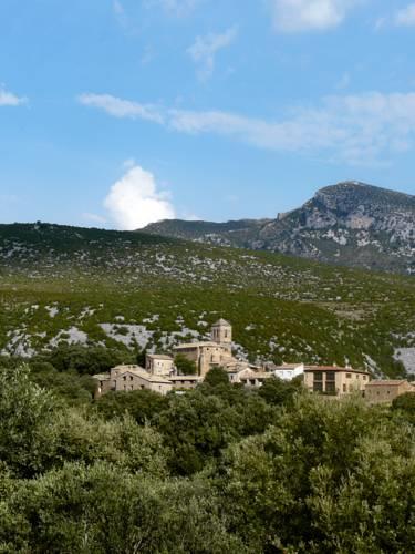Апартаменты Valle de Rodellar