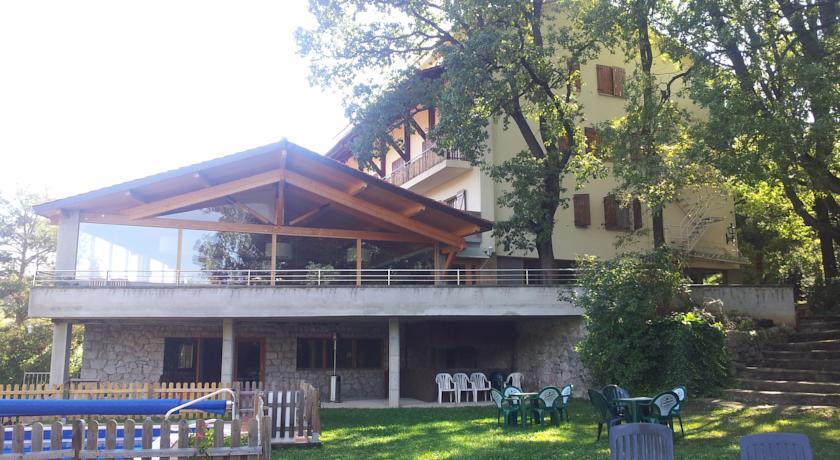 Гостевой дом Hostal Pedraforca