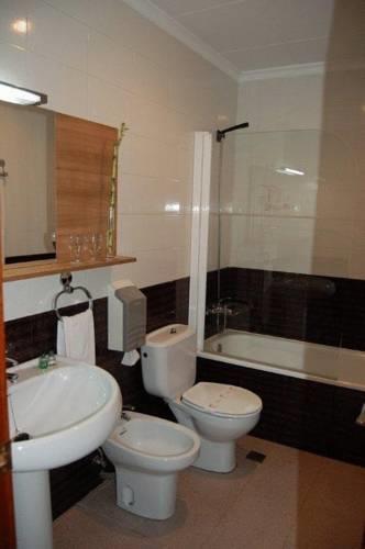 Отель Hotel Diego