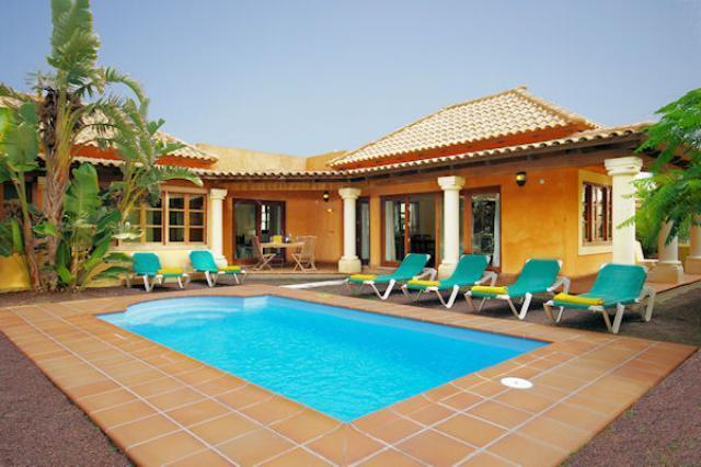 Вилла Villas Brisas del Mar