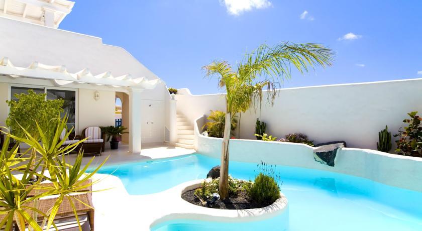 Отель KATIS Style Villas