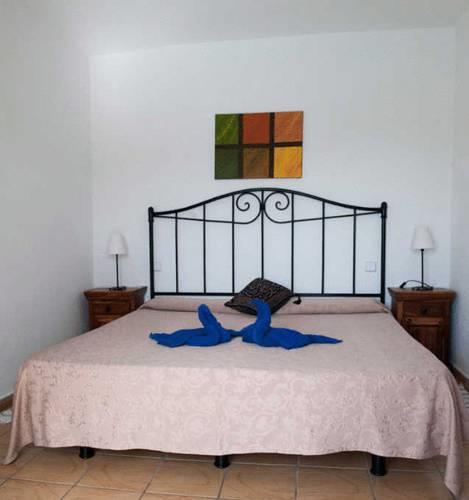 Вилла Villas Del Mar