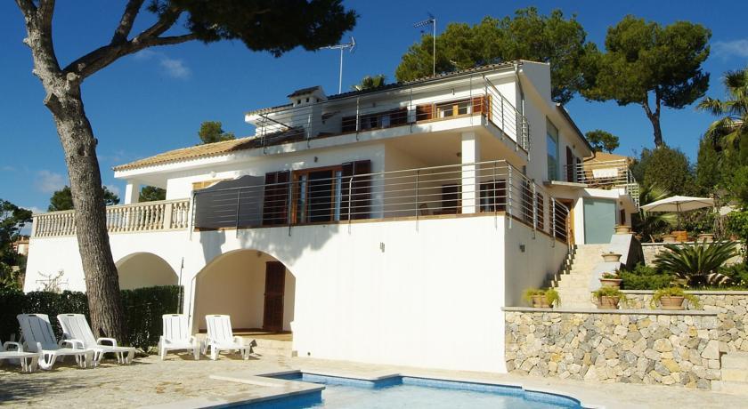 Holiday Home Badia Blava Alcedia
