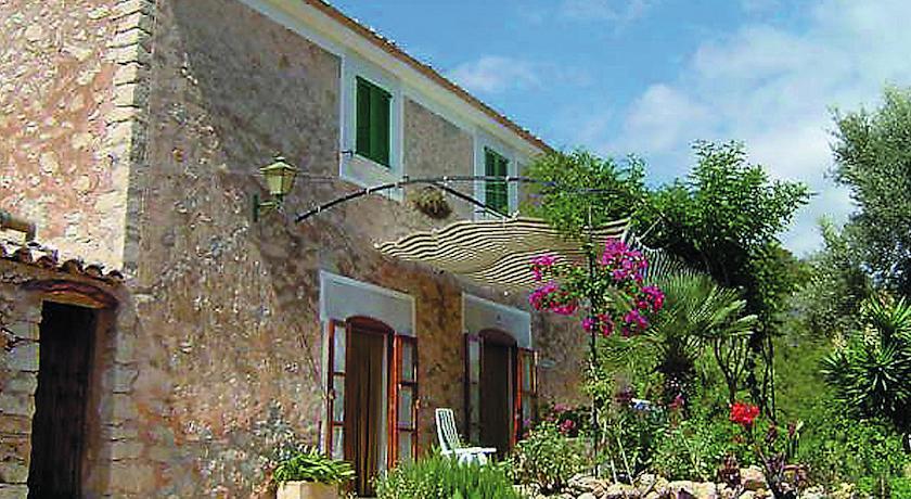Апартаменты Holiday Home Can Tiona Andratx