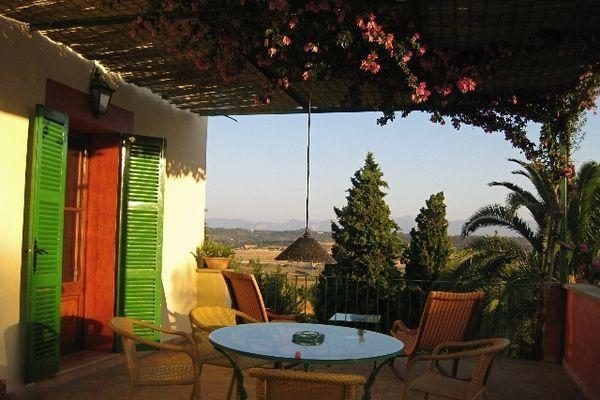 Апартаменты Apartment Llevant Lloret De Vistalegre