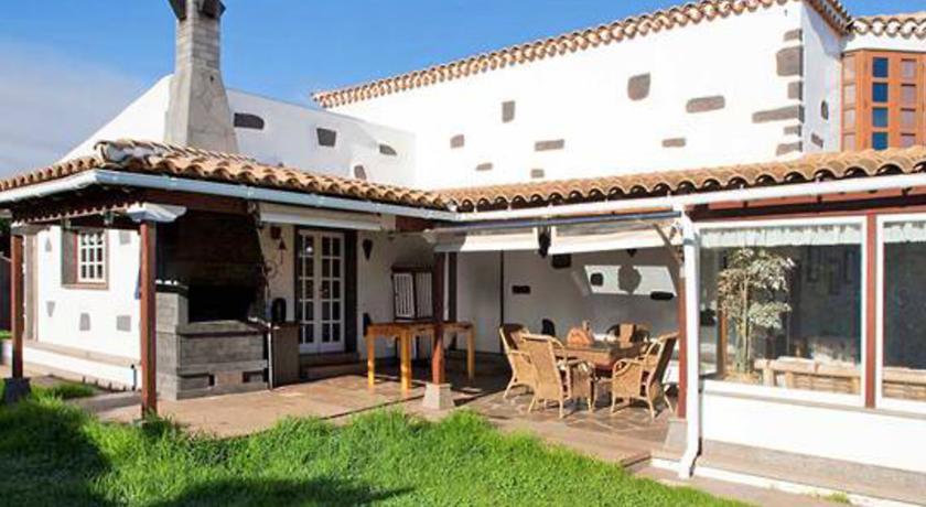 Апартаменты Holiday home Finca La Esperanza