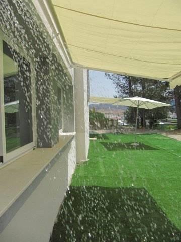 Хостел Albergue Municipal de Ronda