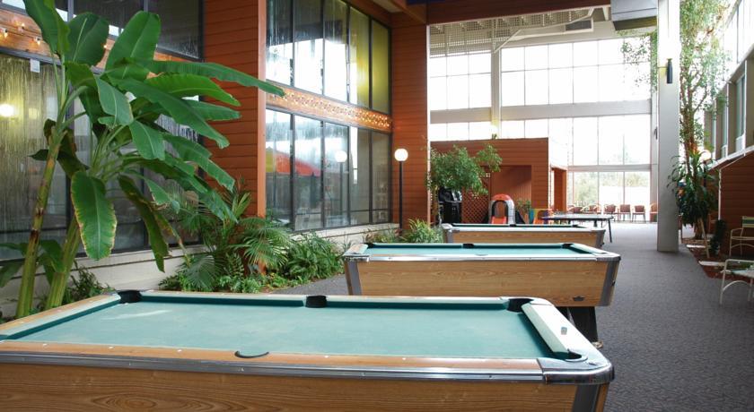 Отель Clarion Hotel La Crosse