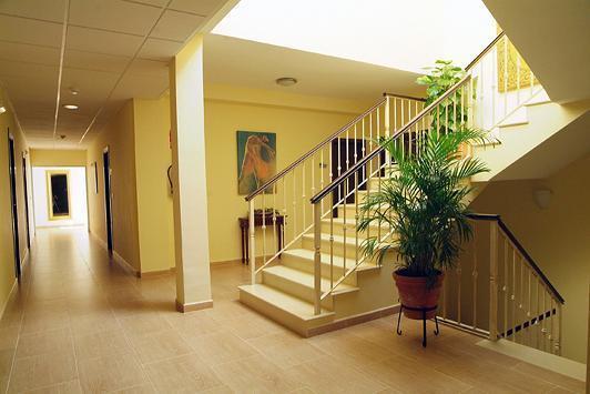 Хостел Hostal Sancho IV