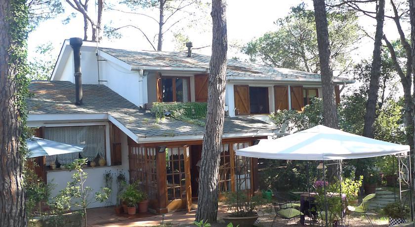 Апартаменты Holiday Home Palautordera