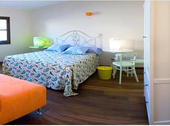 Гостевой дом L'Argolla Hostal