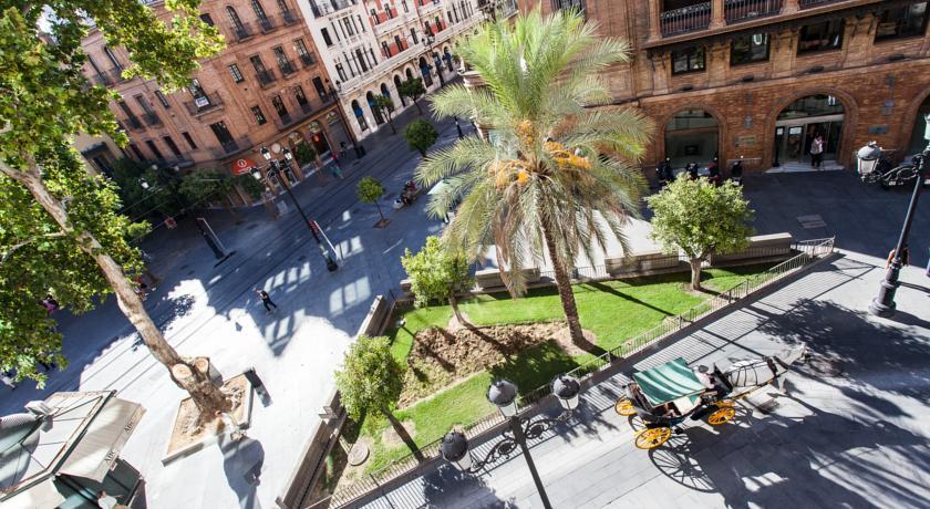 Apartamentos Diaber