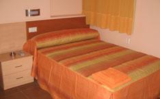 Гостевой дом Hostal Campestre