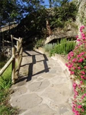 Апартаменты Apartamentos Turismo Rural Casa Bara