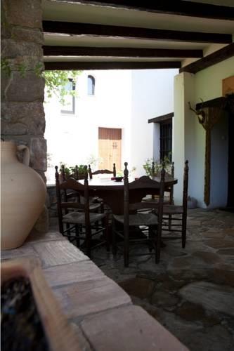 Гостевой дом Hosteria La Bordalla