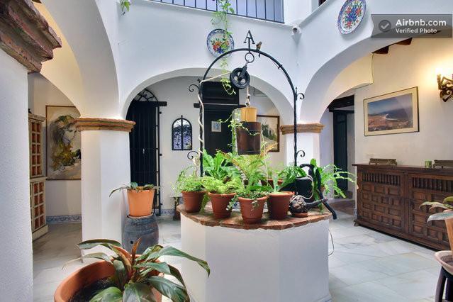Отель Posada La Casa Grande