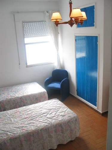 Гостевой дом Hostal del Mar