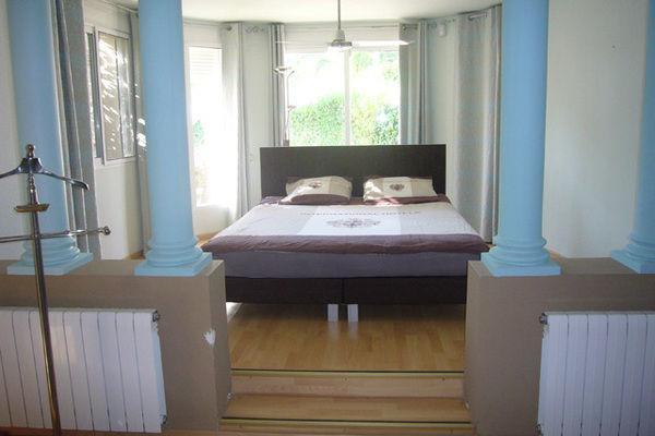Вилла Villa Magna Casa La Nucia