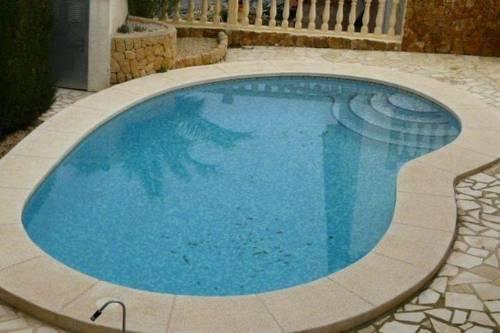 Отель Holiday Home Valentin La Nucia