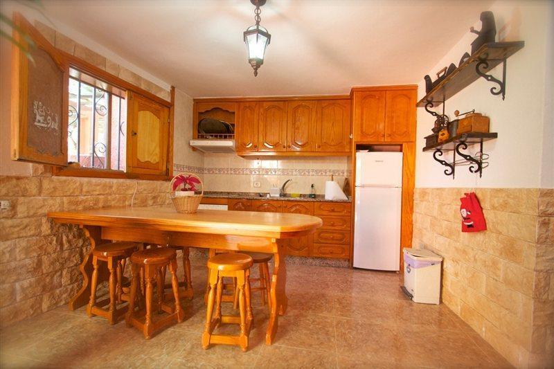 Отель Casa Rural Ca'Juani