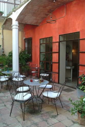 Отель Hotel Hanoi