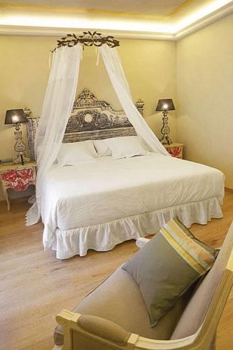 Отель Hotel Sa Calma