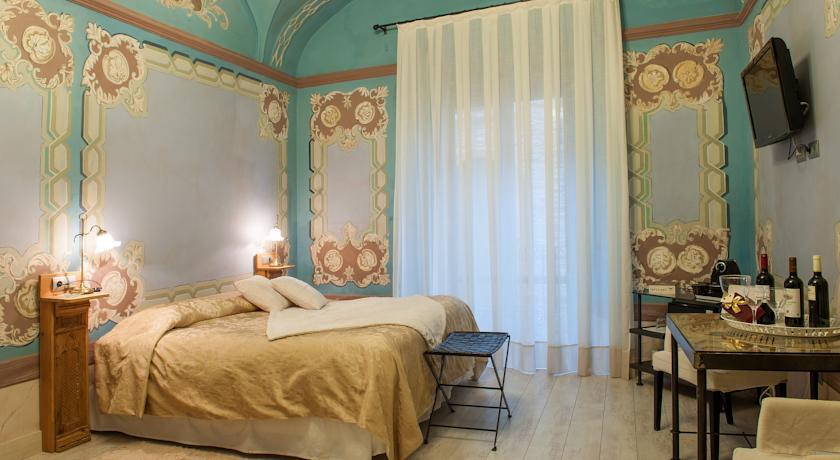 Отель Hotel Bed & Breakfast Classic Begur