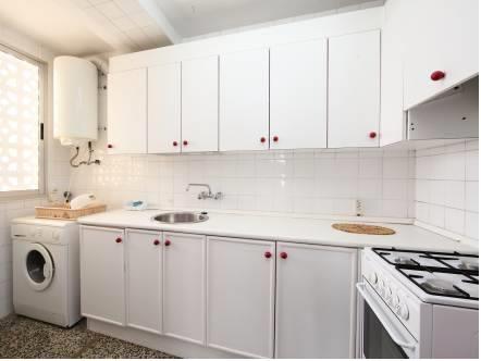 Апартаменты Apartment Edif La Siesta Benicàssim