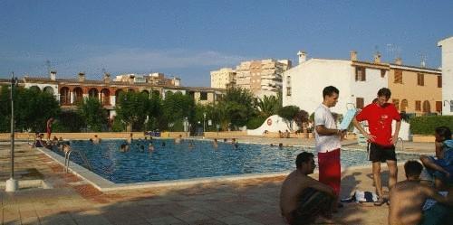 Апартаменты Bungalows Castellmar