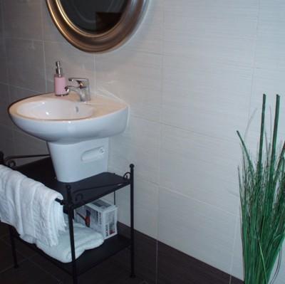 Отель Apartamentos Rurales Balcón del Camino Viejo