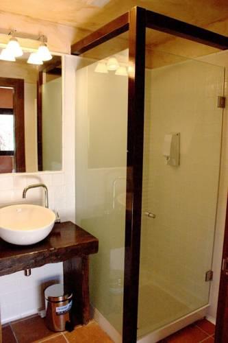Отель Hotel Rural Teodosio de Goñi