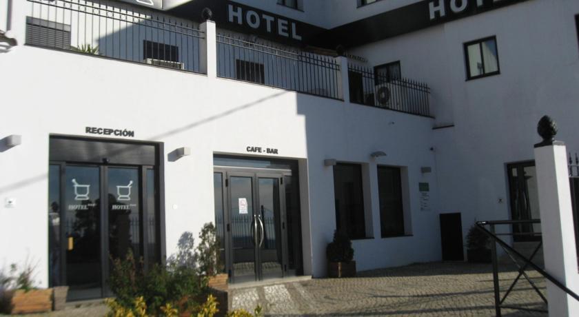 Отель Hotel Machaco