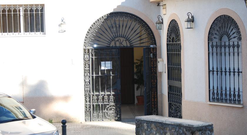 Гостевой дом Hostal Joki