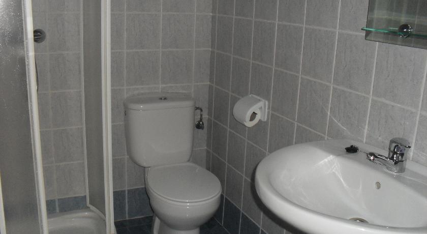Отель Apartamentos Rurales la Taberna