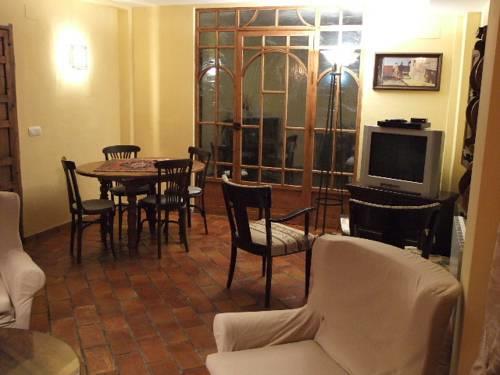 Отель Casa de Lino
