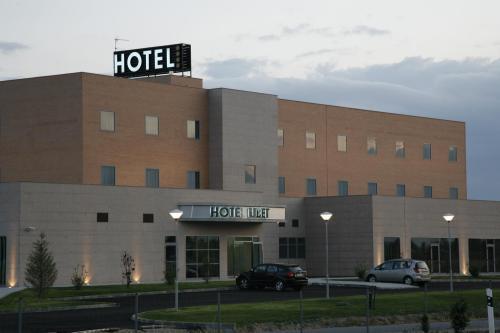 Отель Hotel Libet