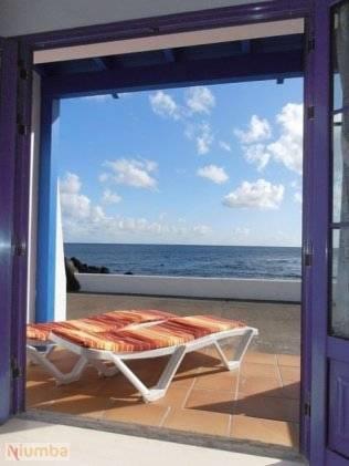 Вилла Casita al Mar