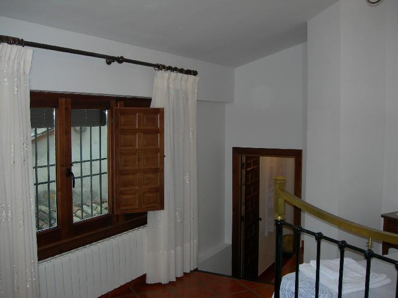 Отель La Casa de las Parrillas
