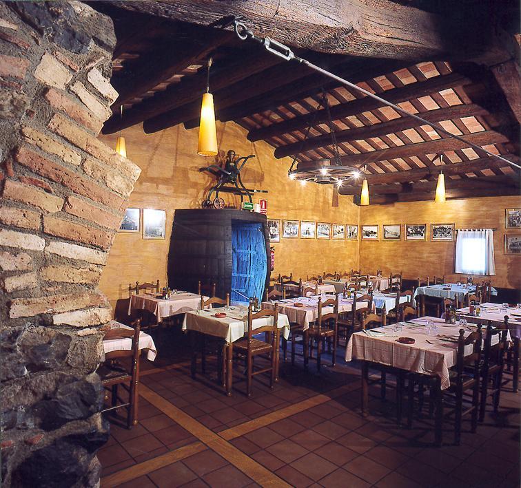 Гостевой дом Hostal Mallorquines