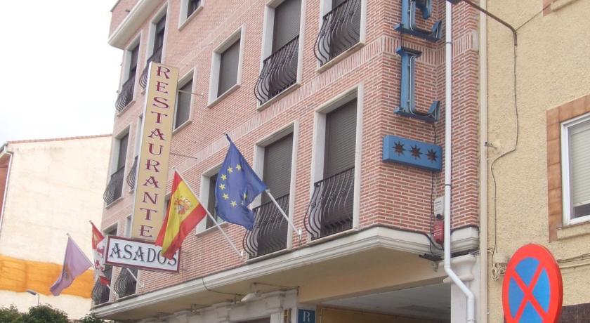 Отель Hotel Vadorrey