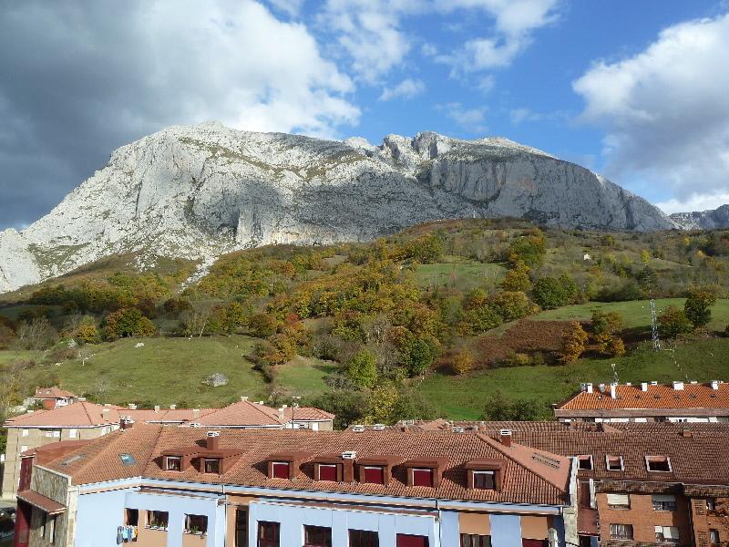 Хостел Albergue San Martín de Teverga