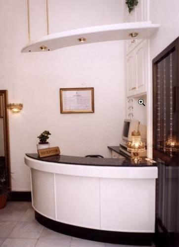 Отель Hotel Restaurante Santos