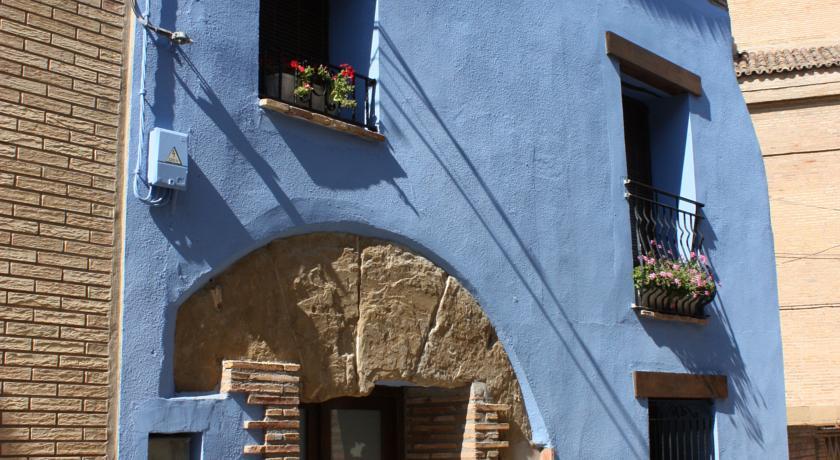 Гостевой дом Casa El Chandre