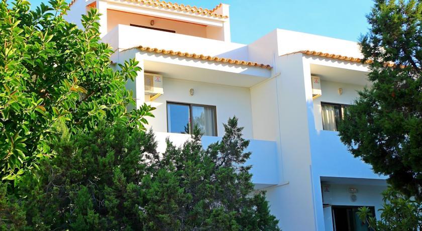 Апартаменты Apartamentos Playamar